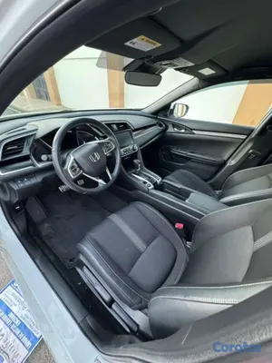 carros - Joker Auto Import & Agente de Aduanas vende 
Honda Civic 2021 Sport 2.0 8