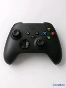 consolas y videojuegos - control xbox series x