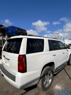 repuestos - Motor Completo Chevrolet Tahoe 2020 | ¡Garantizado 5