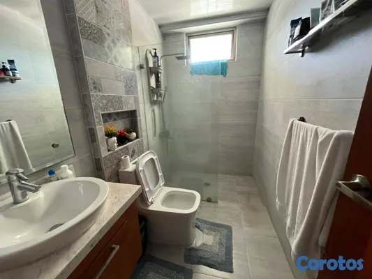 apartamentos - Apartamento en Venta, Renacimiento 8