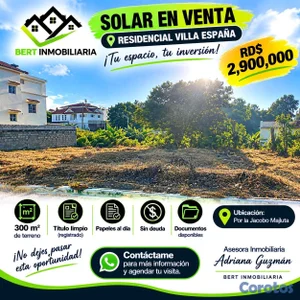 venta de oportunidad 