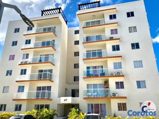apartamentos - Oportunidad única: amplio apartamento en Crisfer c 8