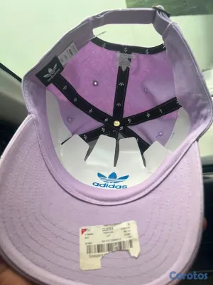 joyas, relojes y accesorios - Gorra ADIDAS 💯 ORIGINAL. 2