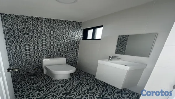apartamentos - Av. Ecológica 3 Habs con terraza 2 Parqueos techados 2