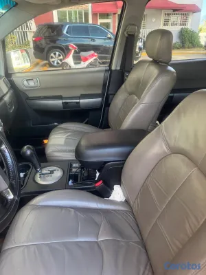 jeepetas y camionetas - 2004 Mitsubishi Endeavor SUV,  8