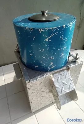 cocina - Guayo eléctrico  3