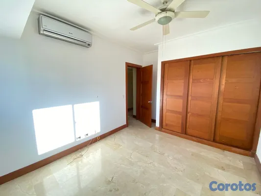 apartamentos - 📍 Exclusivo Apartamento en Alquiler en Naco, Distrito Nacional
 9