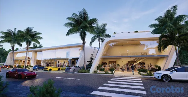 apartamentos - “Proyecto Para Inversión Turística y Comercial en Samaná” 6