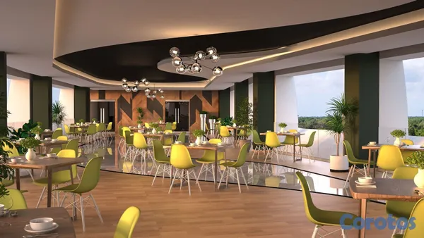 apartamentos - Propiedades en Venta en Punta Cana con Amenidades  10
