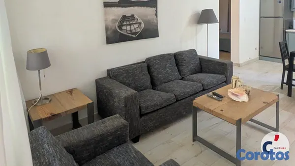 apartamentos - 2-Bedroom Beach Access Condo in Residential Villa  9
