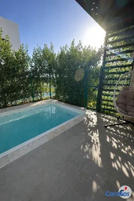 casas - FULLY FURNISHED 3-BEDROOM VILLA FOR LONG-TERM RENT 20