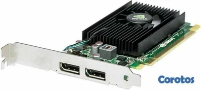 TARJETA DE VIDEO 1GB NVIDIA NVS 310 PCI XPRESS 