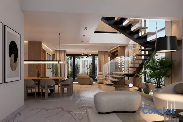 casas vacacionales y villas - CASA EN VENTA EN GURABO-SANTIAGO  6