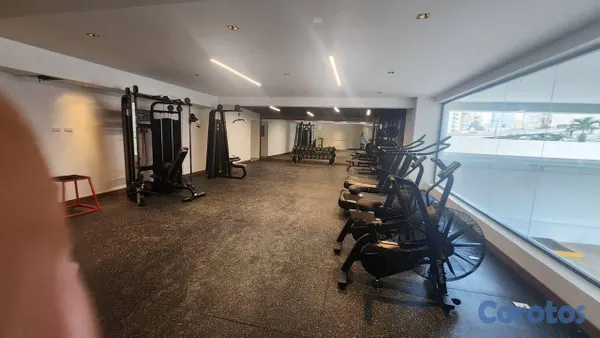 apartamentos - Apartamento en alquiler | Ensanche Naco -3279 12