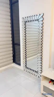 decoración y accesorios - Espejo decorativo ⭐️ 3