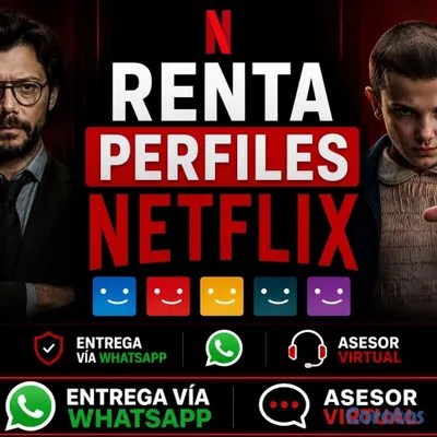 servicios profesionales - Tu perfil por tan solo RD$300 fijo mensual. 3
