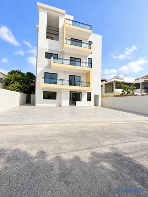 apartamentos - venta de apartamento en la autopista de san isidro prado oriental con 2 parqueos 7