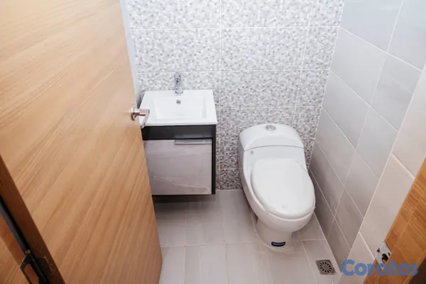 apartamentos - Bella Vista 3 habitaciones y confort 6