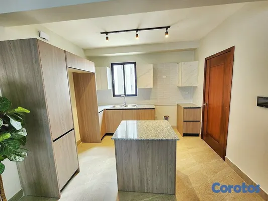 apartamentos - TORRE ROOFTOP Y GIMNASIO MONTE VERDE LAS PALOMAS S 7