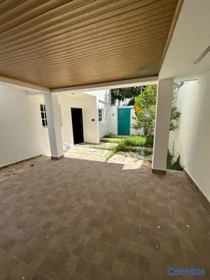 apartamentos - Primer nivel con 136 metros + patio y gacebo 100% privado 15