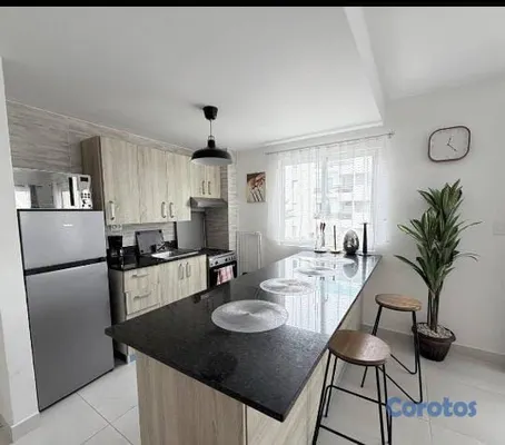 apartamentos - Apartamento Totalmente amueblado y Equipado en Serena Village  11