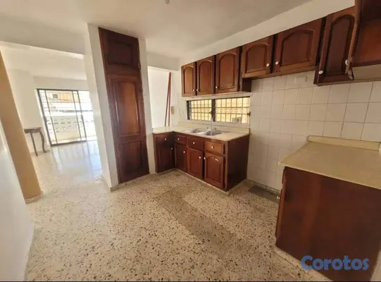 apartamentos - Apartamento de 2 habitaciones en El Millon 8