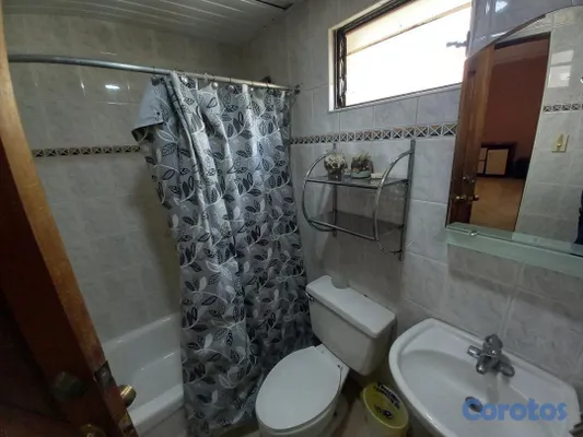 apartamentos -  APARTMANTO EN LO MEJOR DE PIANTNI, 3R PISO, ASCEN 6