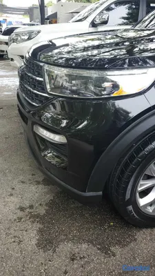 jeepetas y camionetas - Ford Explorer xlt 2020 7