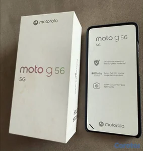Motorola Moto G56 5G