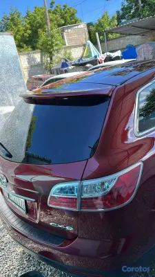jeepetas y camionetas - Mazda cx-9 2011 3