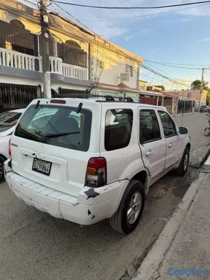 jeepetas y camionetas - Ford Escape 2007 7