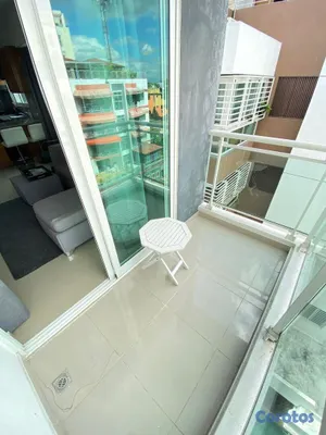 apartamentos - Vendo en Renacimiento 

5to nivel y 6to nivel
214m2 
2 Balcones
US$245,000.00 4