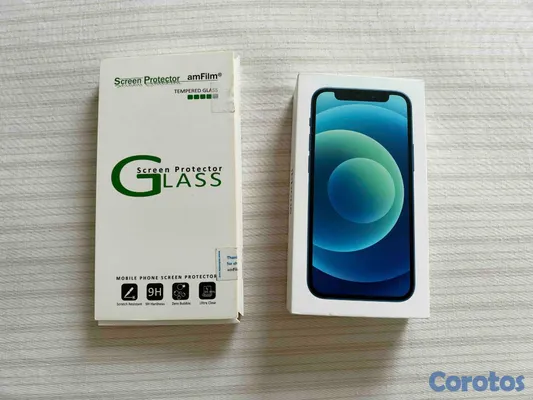 celulares y tabletas - iphone 12 mini  2