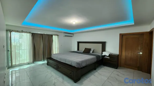 apartamentos - APARTAMENTO EN VENTA | URBANIZACIÓN THOMEN, SANTIAGO 2