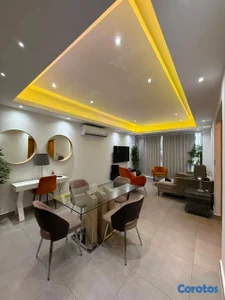 Apartamento en Venta y Alquiler, El Millón