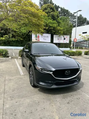 jeepetas y camionetas - mazda cx5 grand touring 2018 6