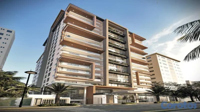 TORRE EXCLUSIVA DE APARTAMENTOS EN GAZCUE (G-21)