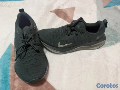 originales 100
Nike reactx infinity run 4
