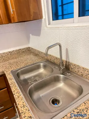 apartamentos - Alquila apartamento en los llanos de Guabo, 1er. N 20