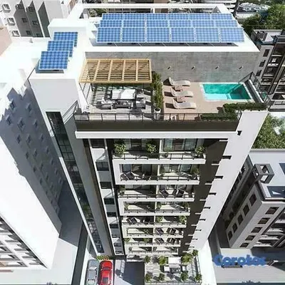 apartamentos - Reimagina el Lujo: Donde el Futuro Se Fusiona con el Confort ID 3289 4