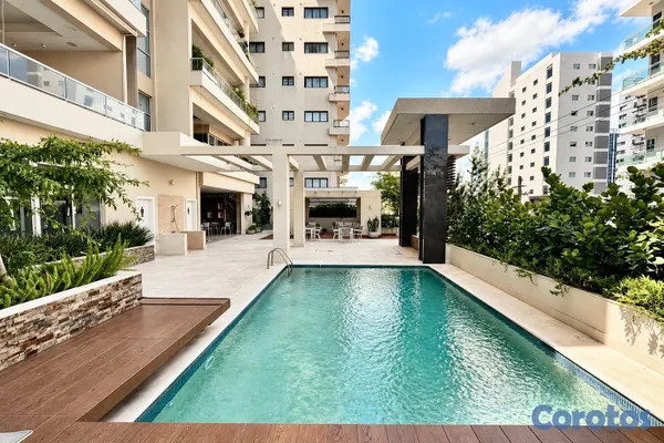 apartamentos - APARTAMENTO DE LUJO EN VENTA / PIANTINI / 390 metros / 4 PARQUEOS 20