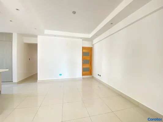 apartamentos - Apartamento en venta en Cacicazgos  7