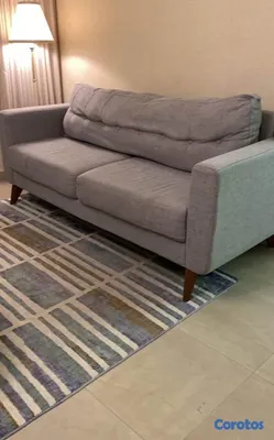 muebles y colchones - Mueble Gris 3