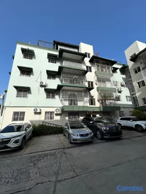 apartamentos - Apartamento en los 3 ojos  8