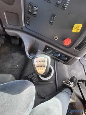 camiones y vehiculos pesados - FREIGHTLINER M2 106 AÑO 2016 12
