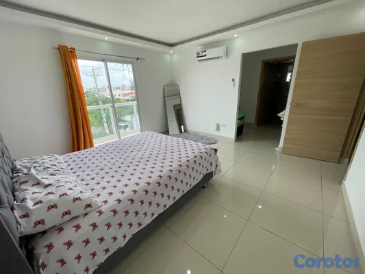 apartamentos - ¡AMPLITUD, COMODIDAD Y BUENA UBICACIÓN! 11