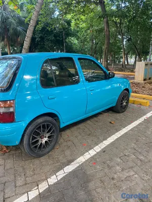 carros - muy buen estados  7