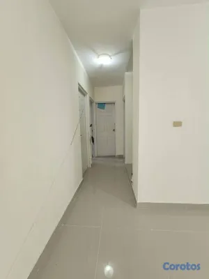 apartamentos - Apartamento en primer nivel de 3 habitaciones en v 4