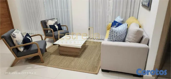 apartamentos - Proyecto de apartamentos en venta en San Pedro de Macoris frente al mar  4