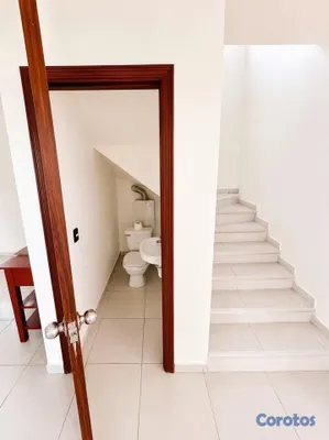 casas vacacionales y villas - Dos Villas en Venta en Las Terrenas 3